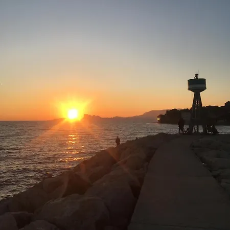 Proche Apartment Les Lecques