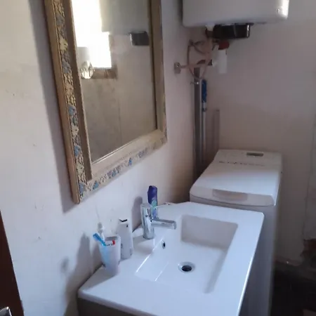 Apartment Proche Les Lecques