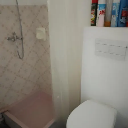 Proche * ليه ليكيه