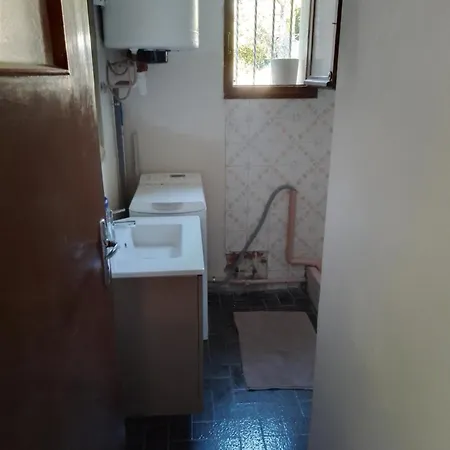 Apartment Proche Les Lecques