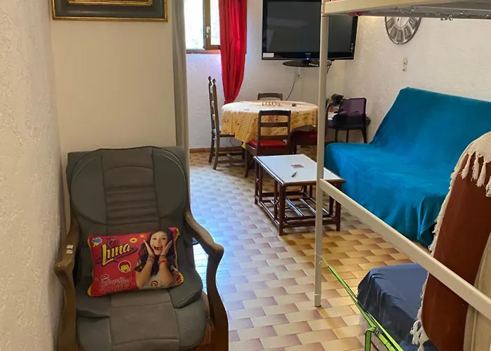 شقة Proche