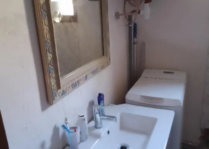 شقة Proche ليه ليكيه